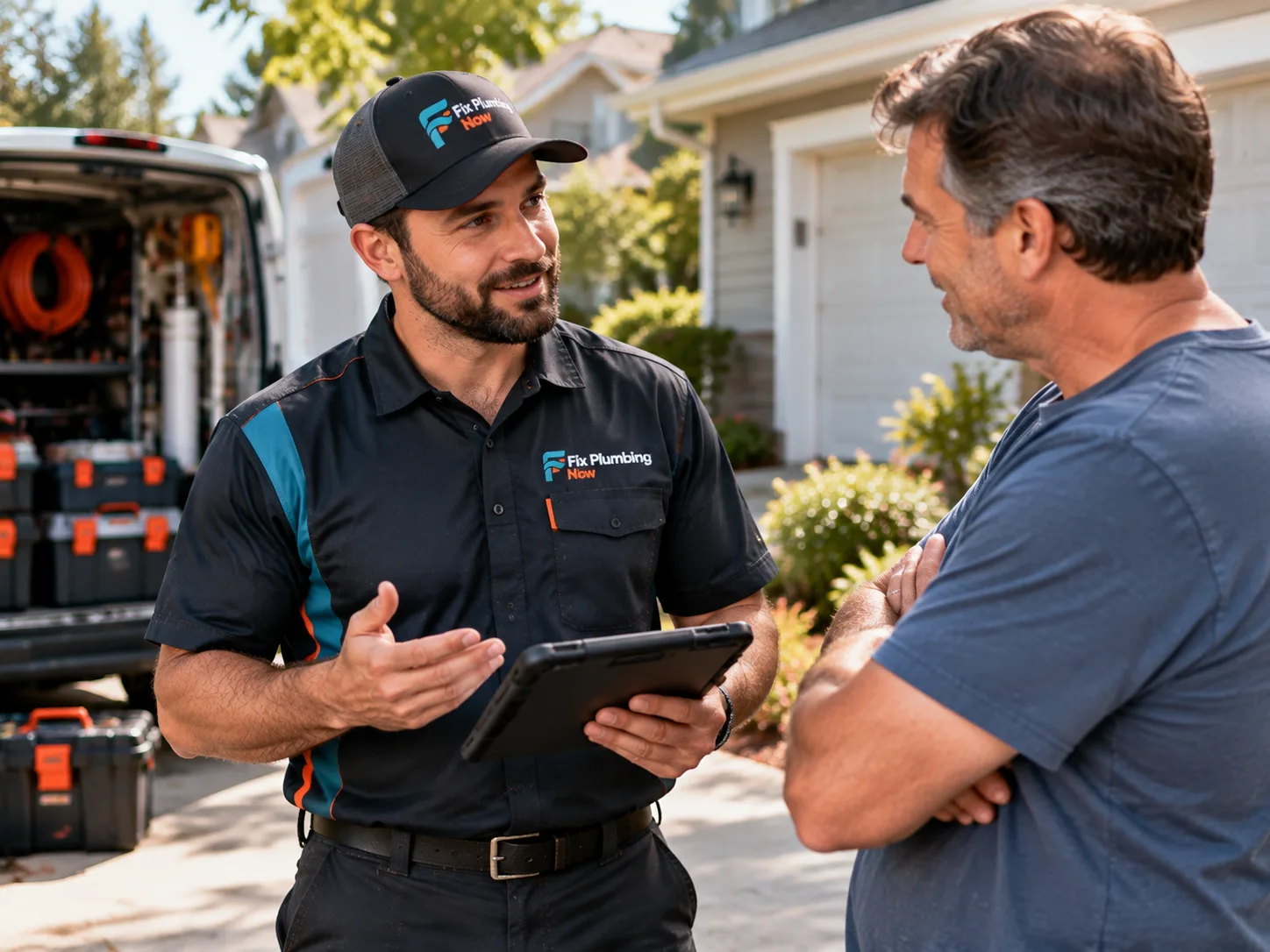 Clogged Drain Service Cerro, NM FAQs